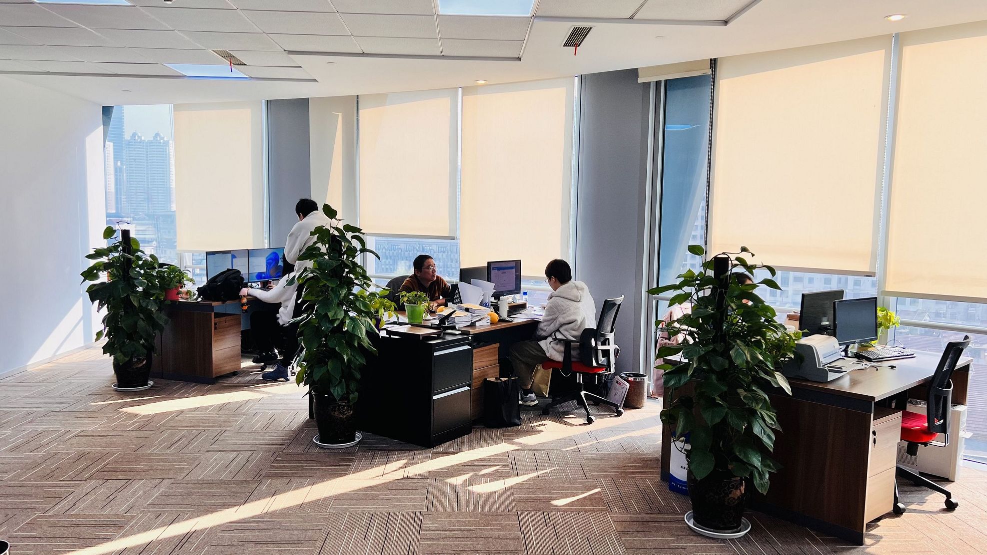 上海崇明区企业改制为股份有限公司