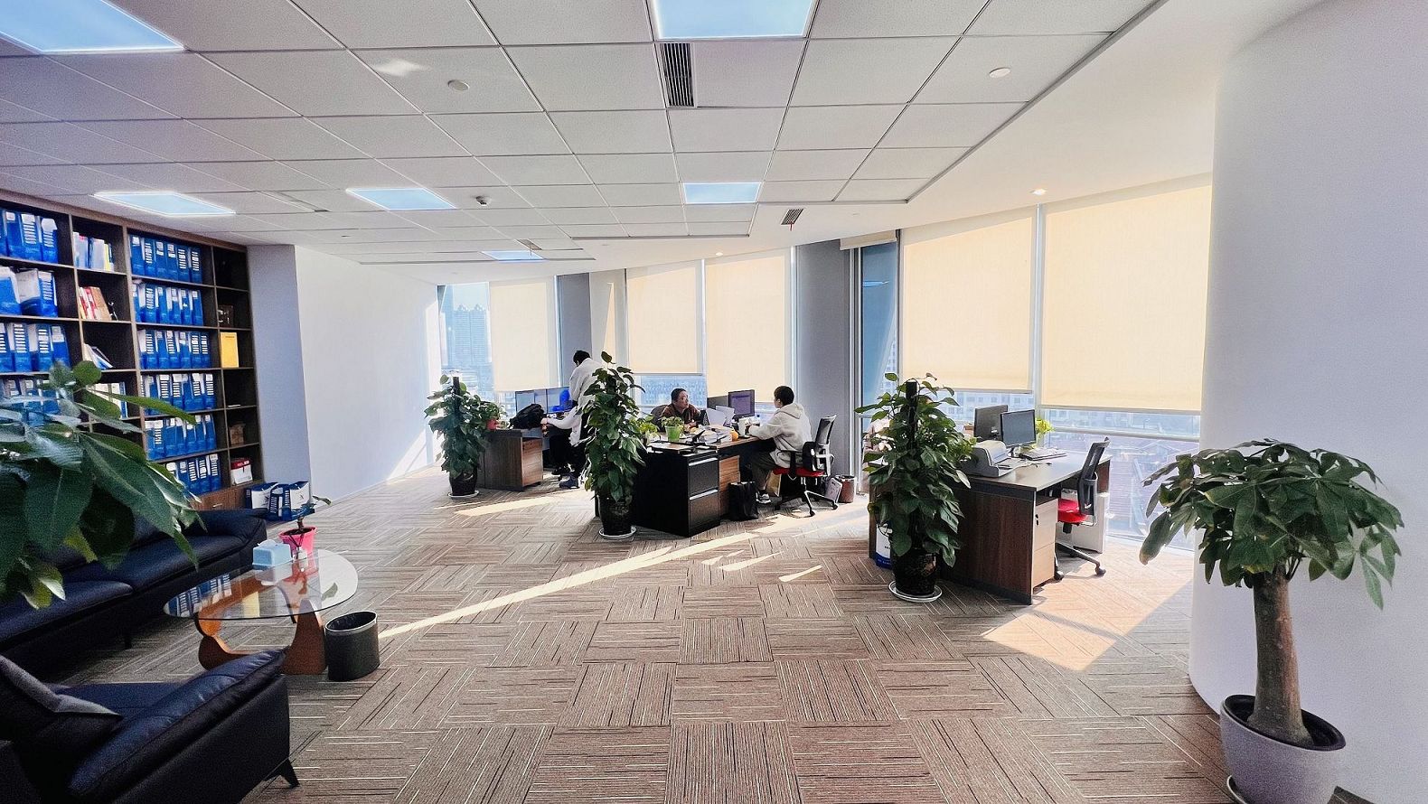 合伙企业个人所得税汇算清缴C表适用情形与填报指南