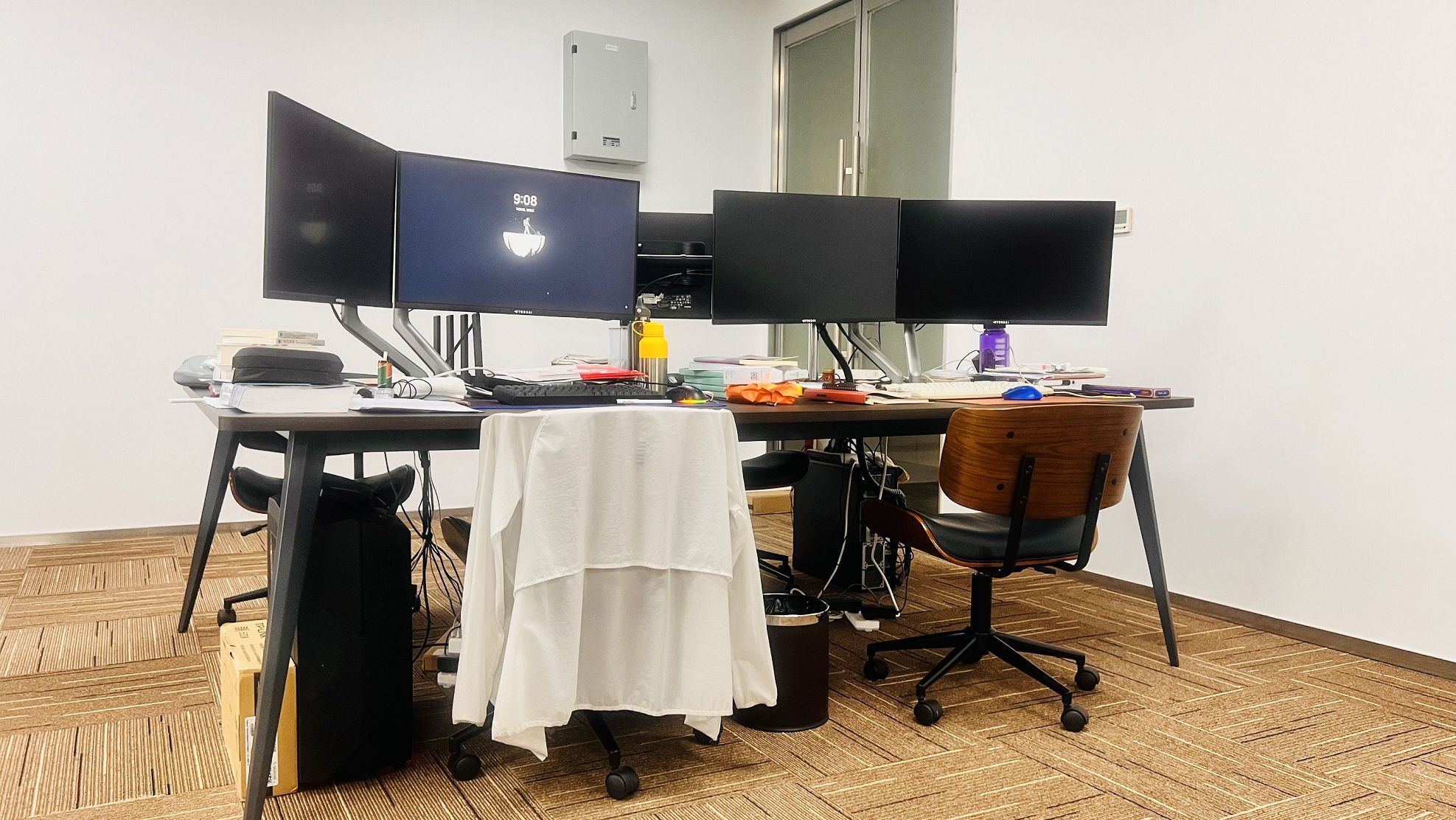 GP法人化：在崇明设立有限公司担任GP以隔离个人风险